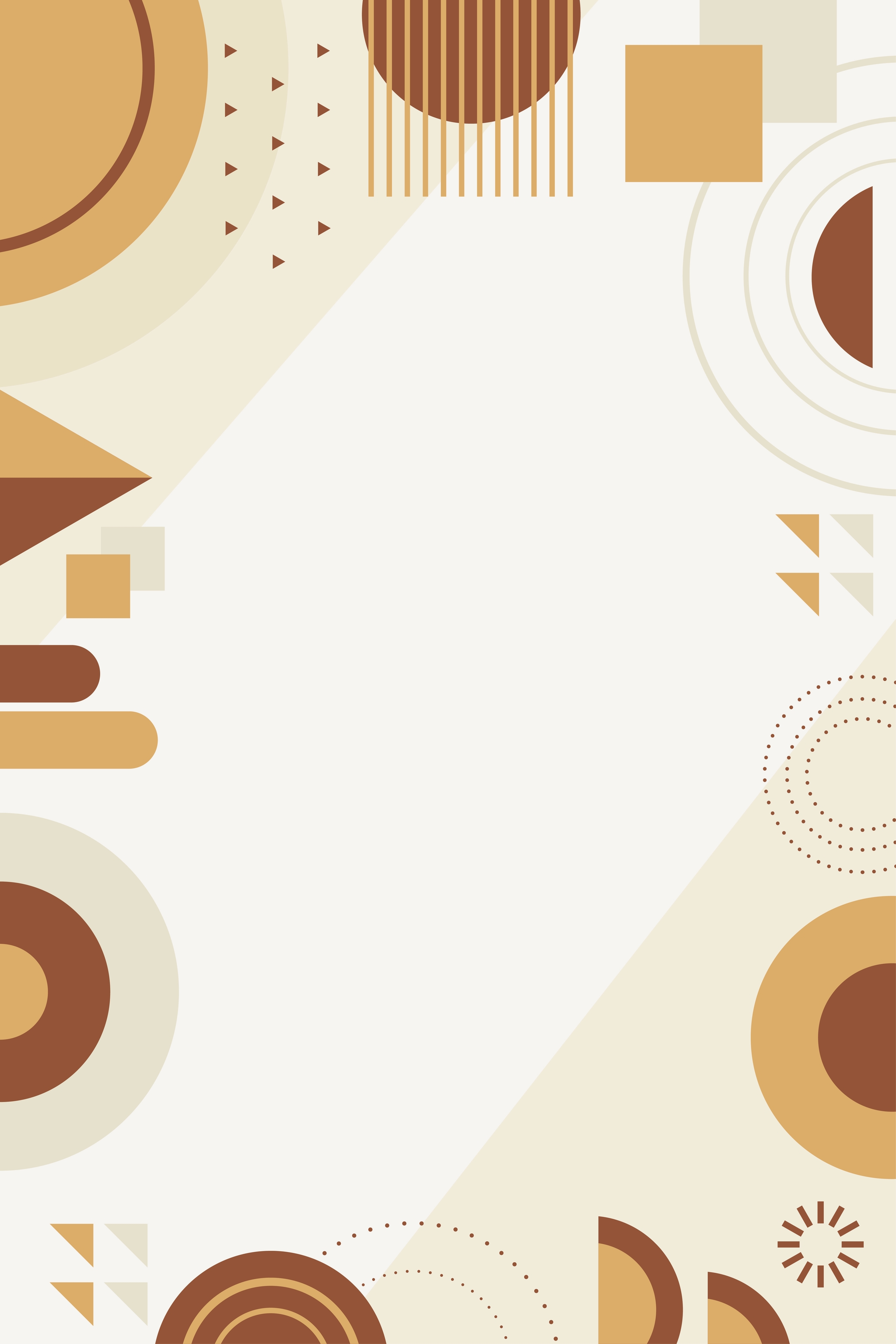 Background Design