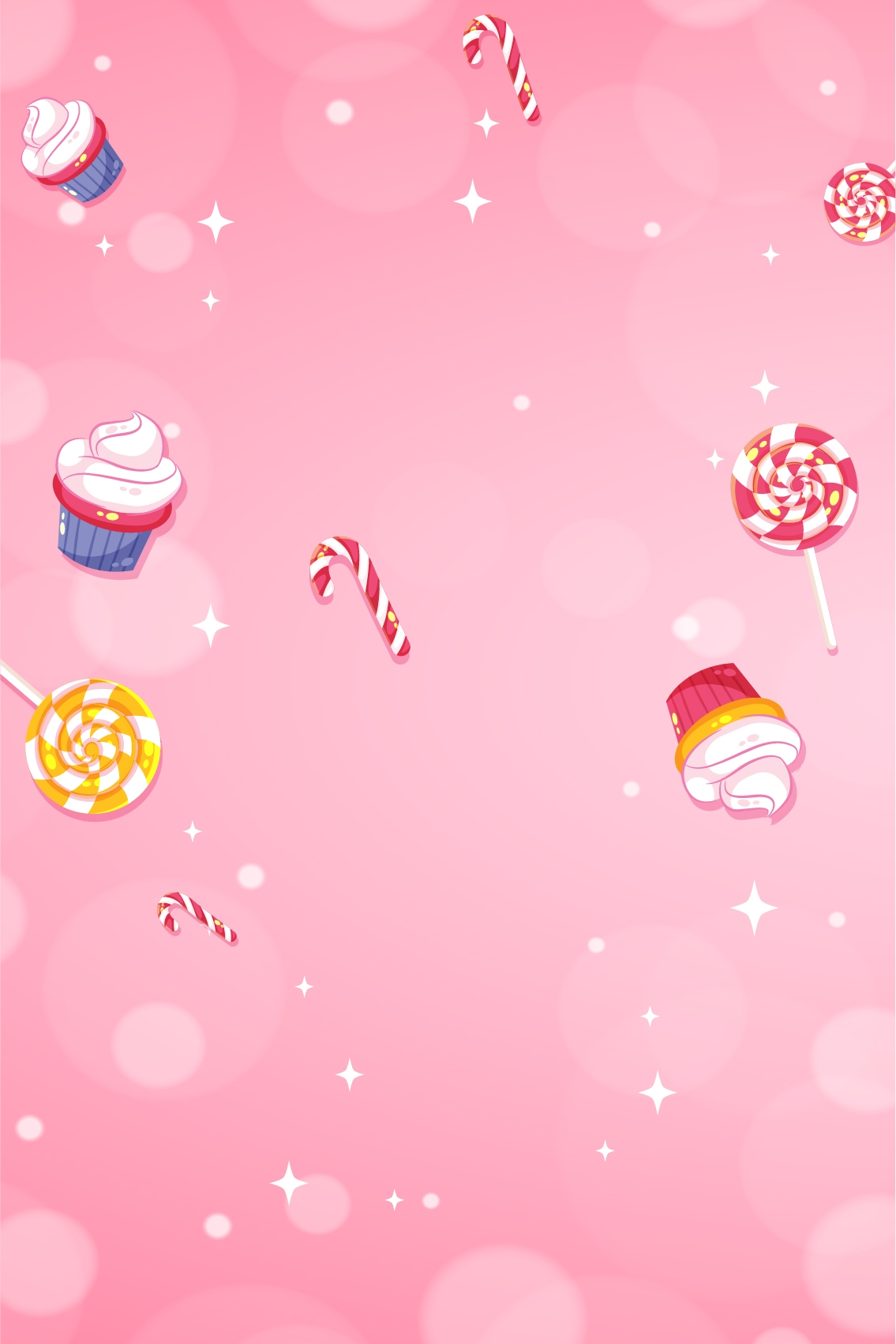 Background Design