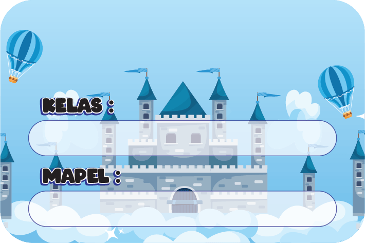 Background Design