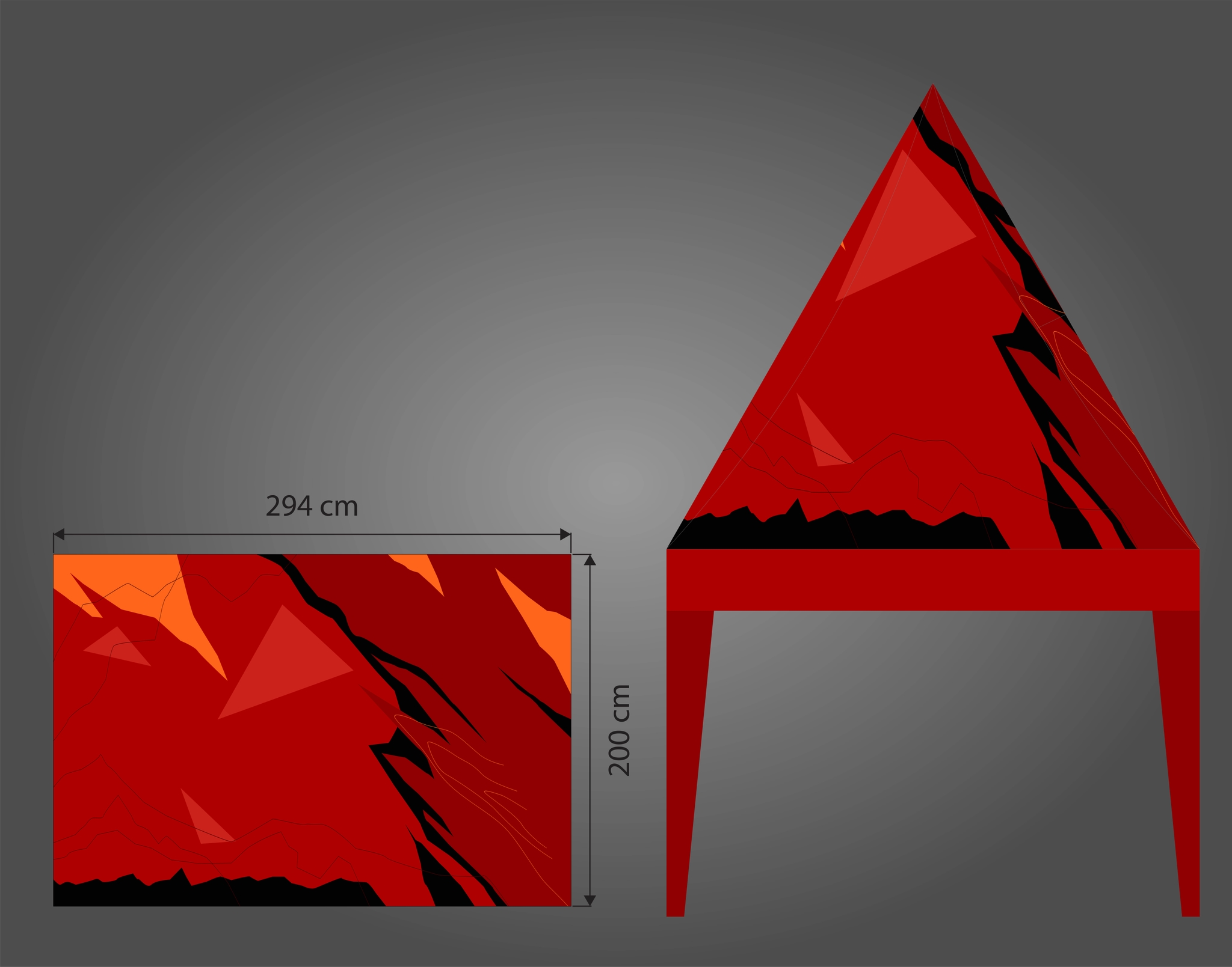 Background Design