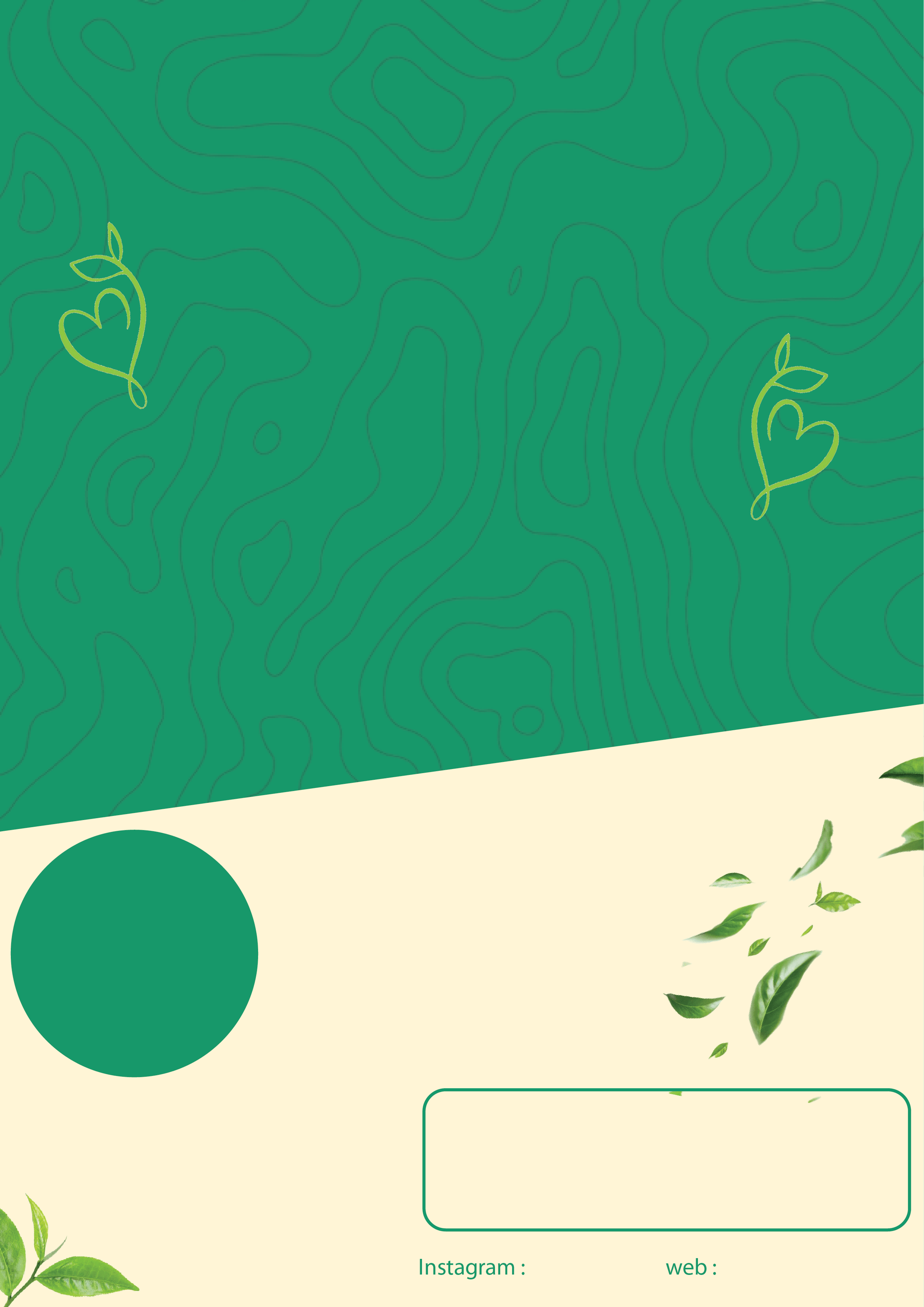 Background Design