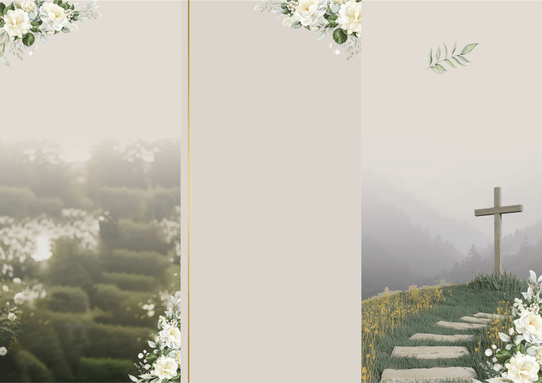 Background Design