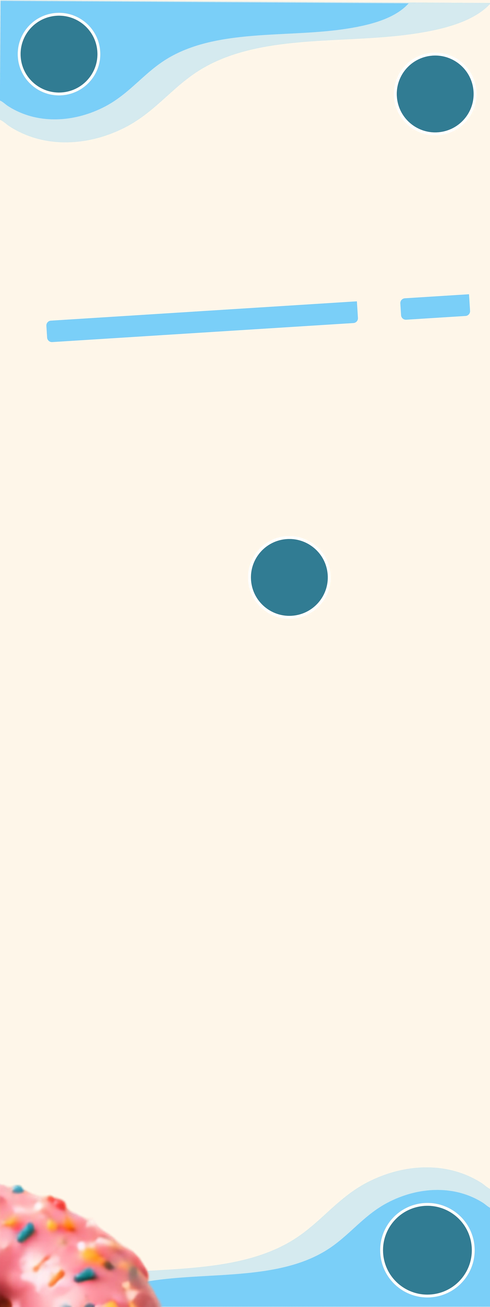 Background Design