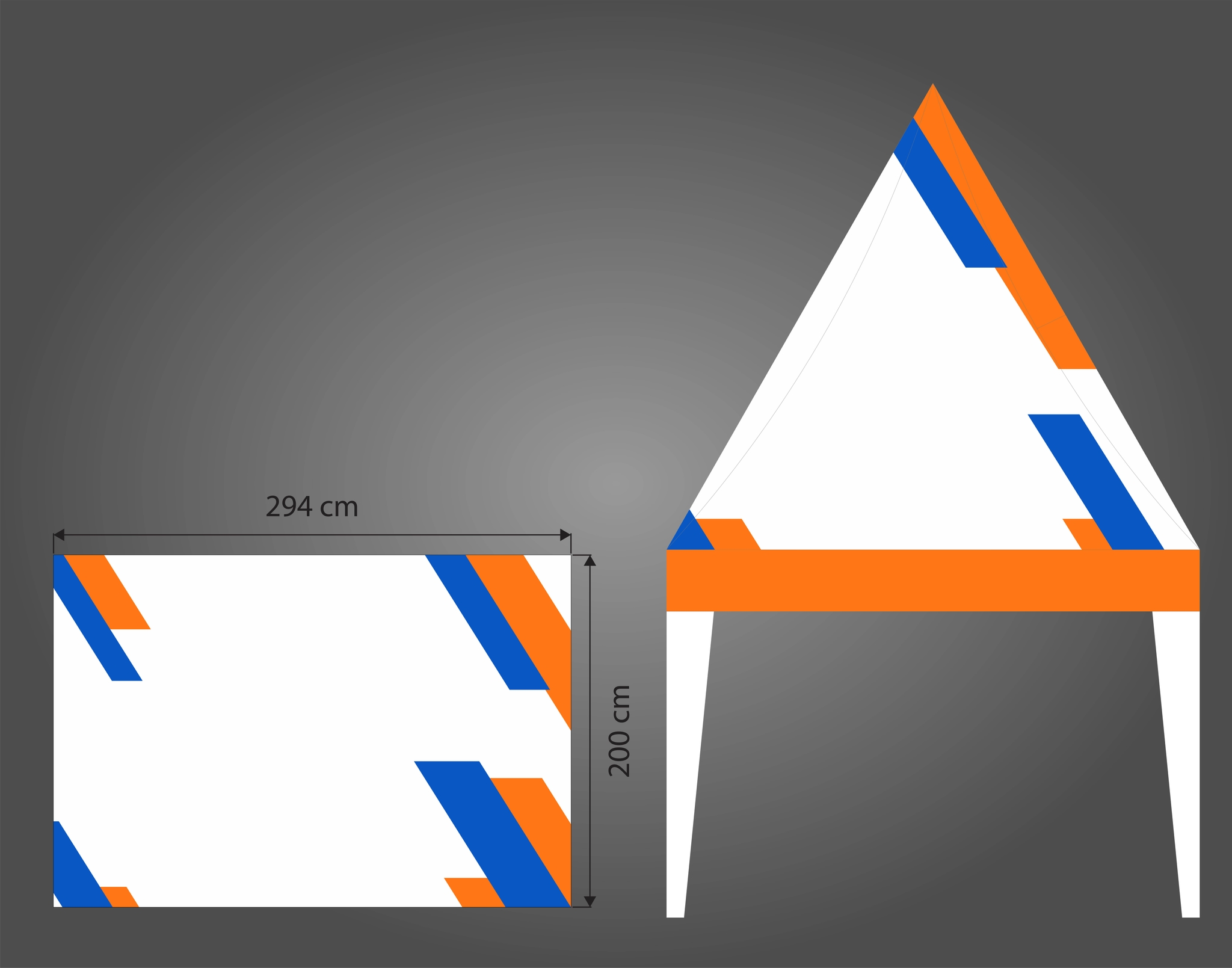 Background Design