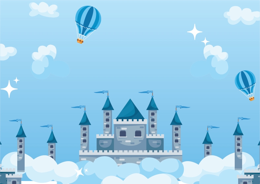 Background Design