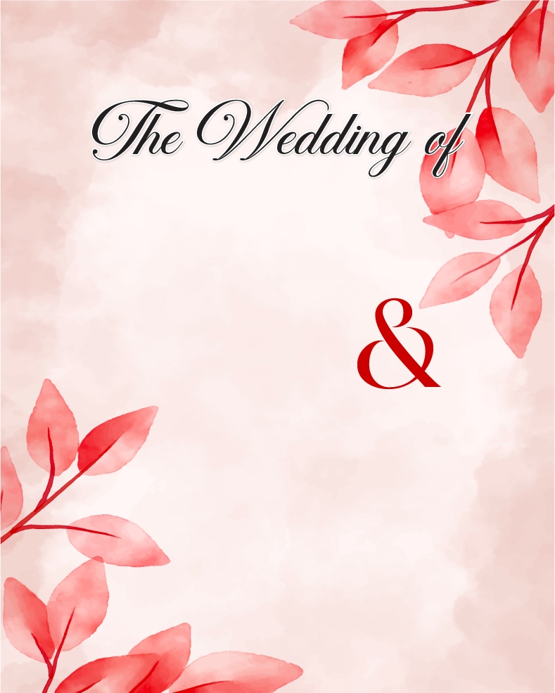 Background Design