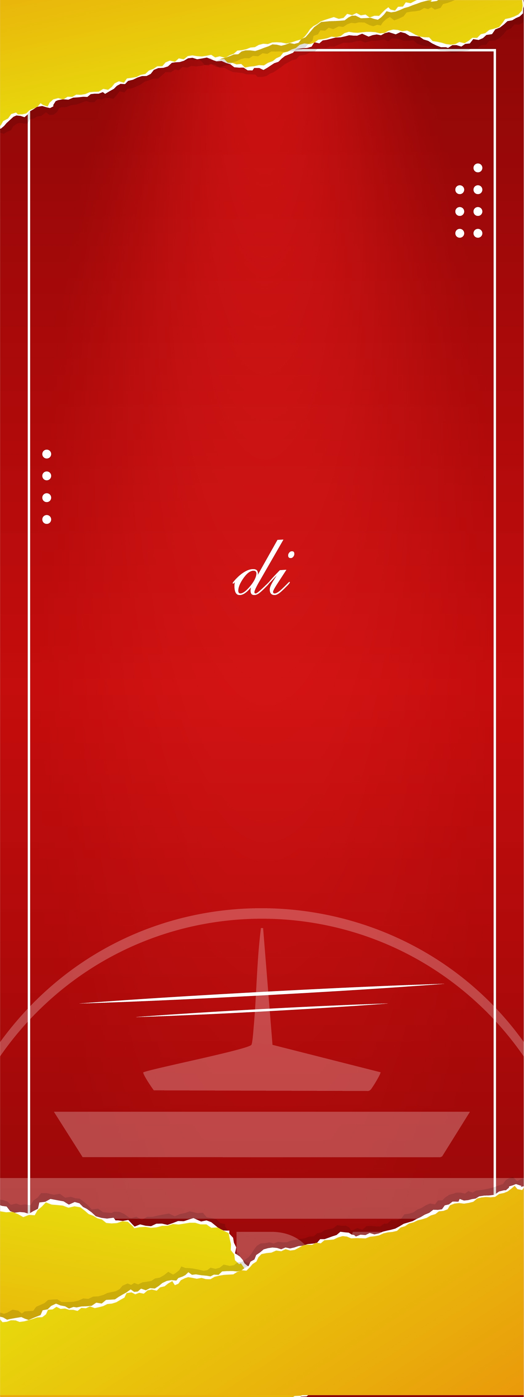 Background Design