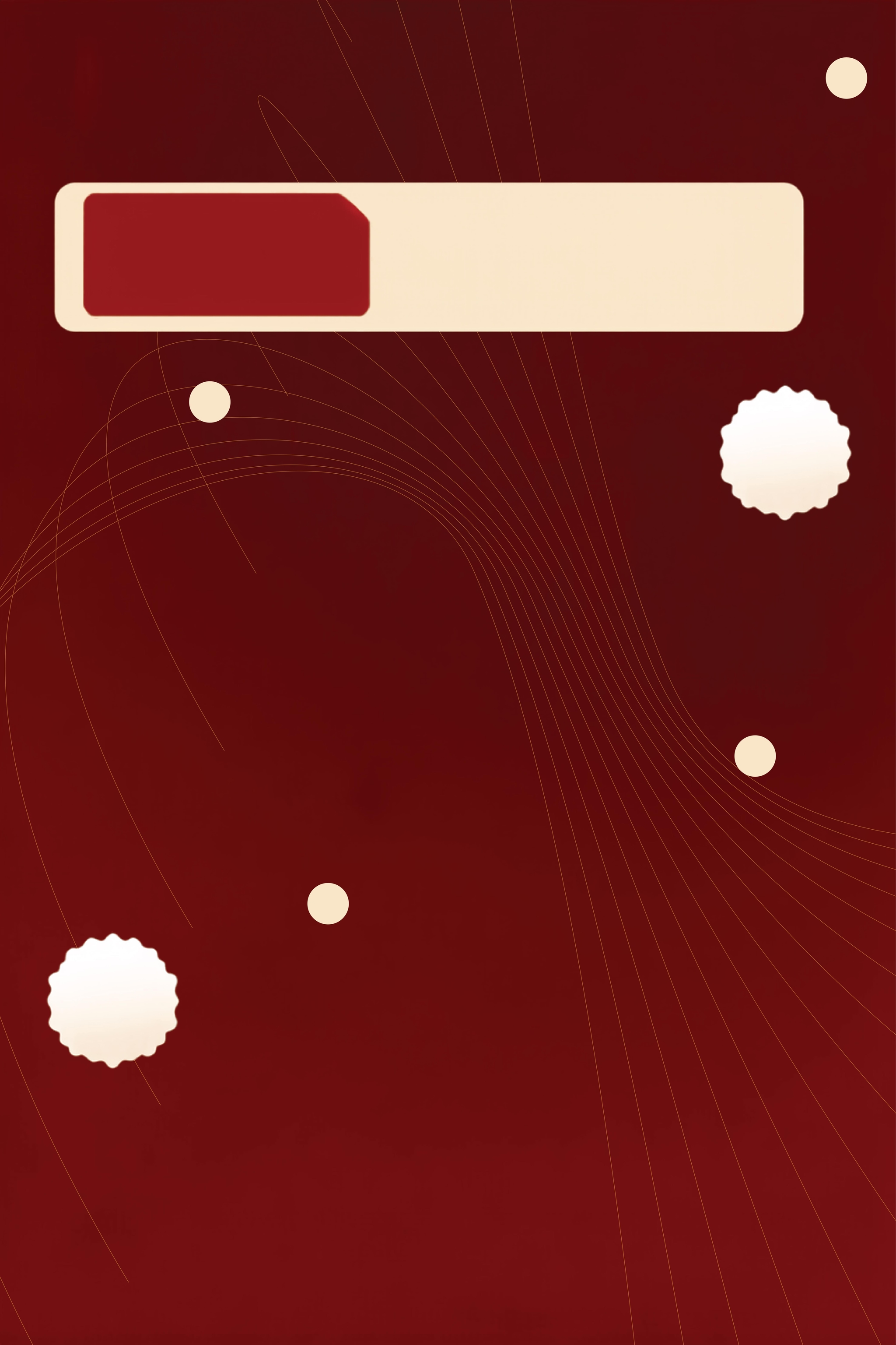 Background Design