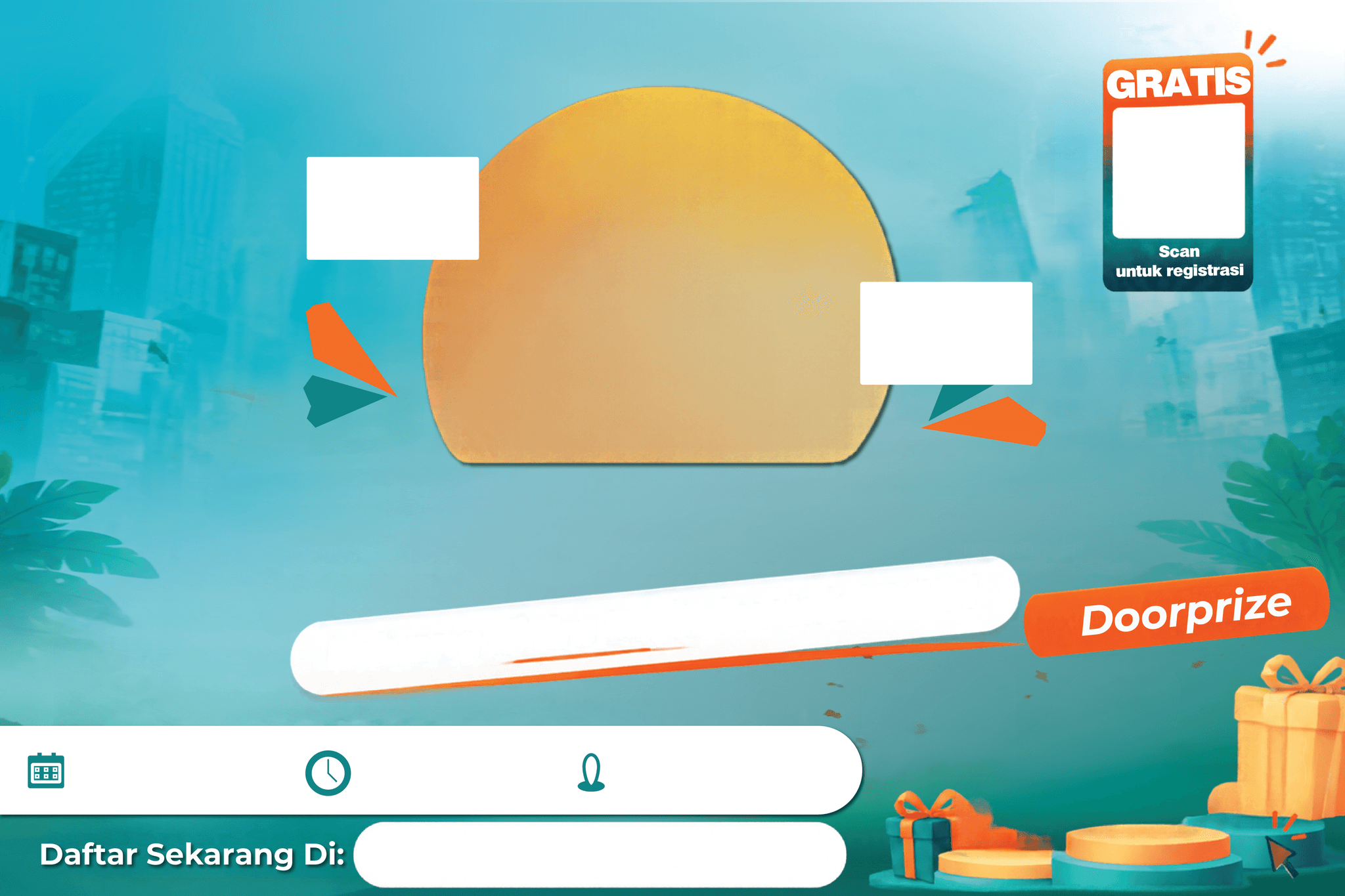 Background Design