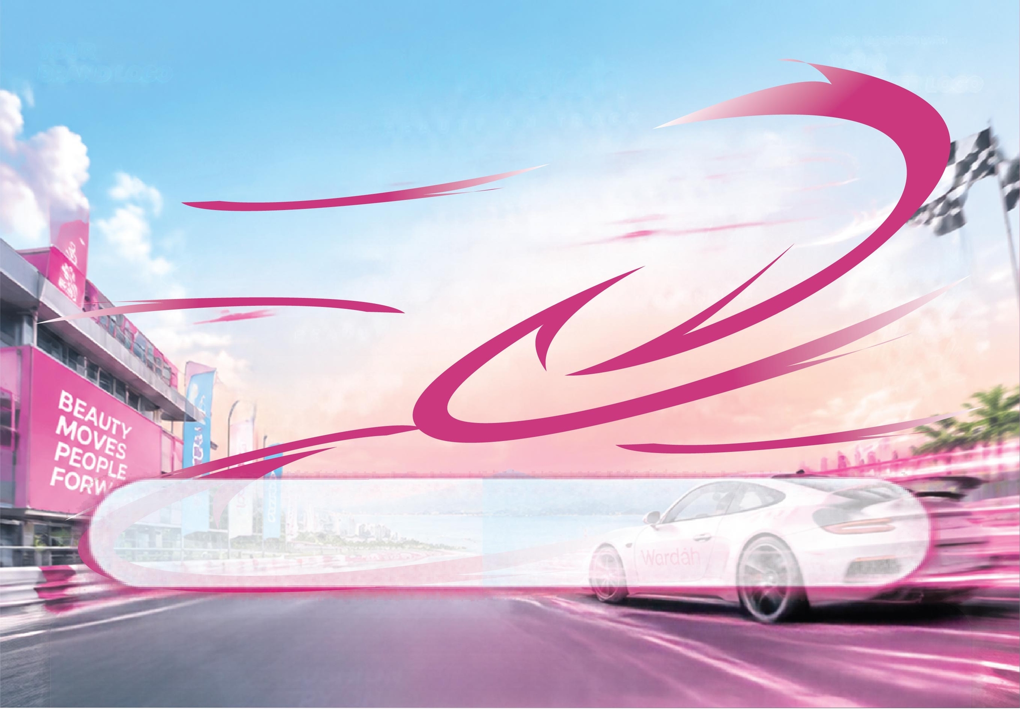 Background Design