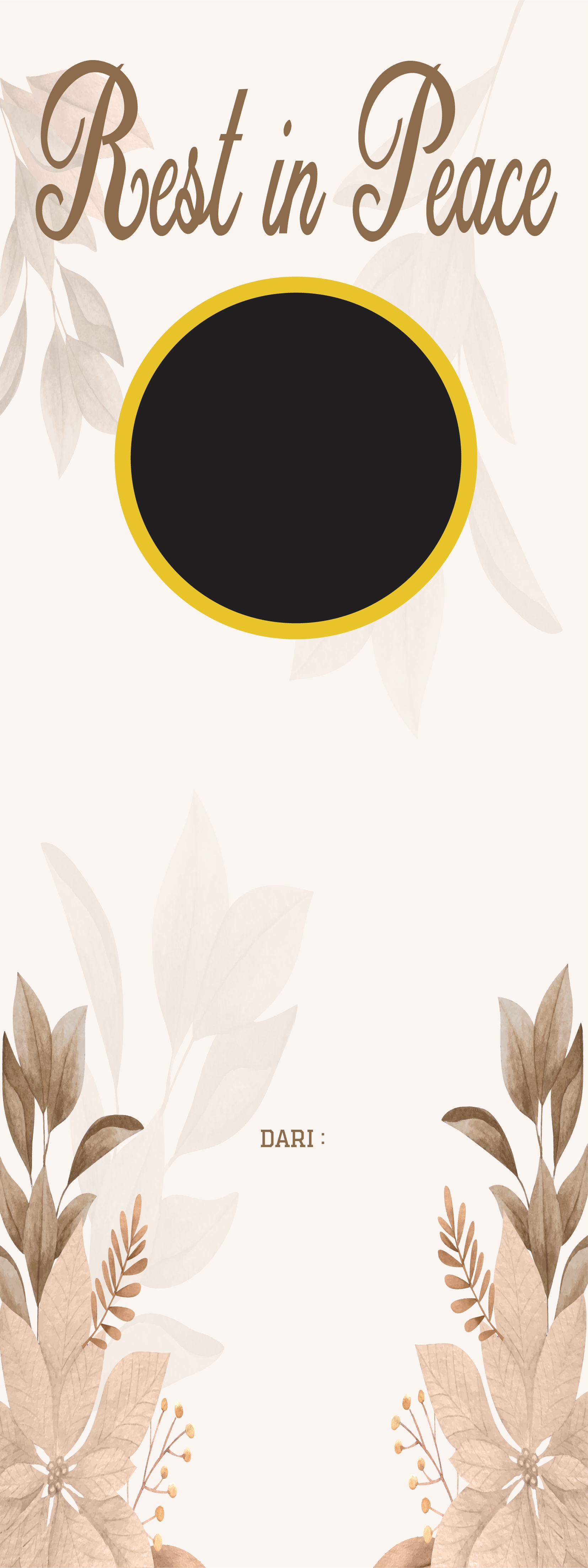 Background Design