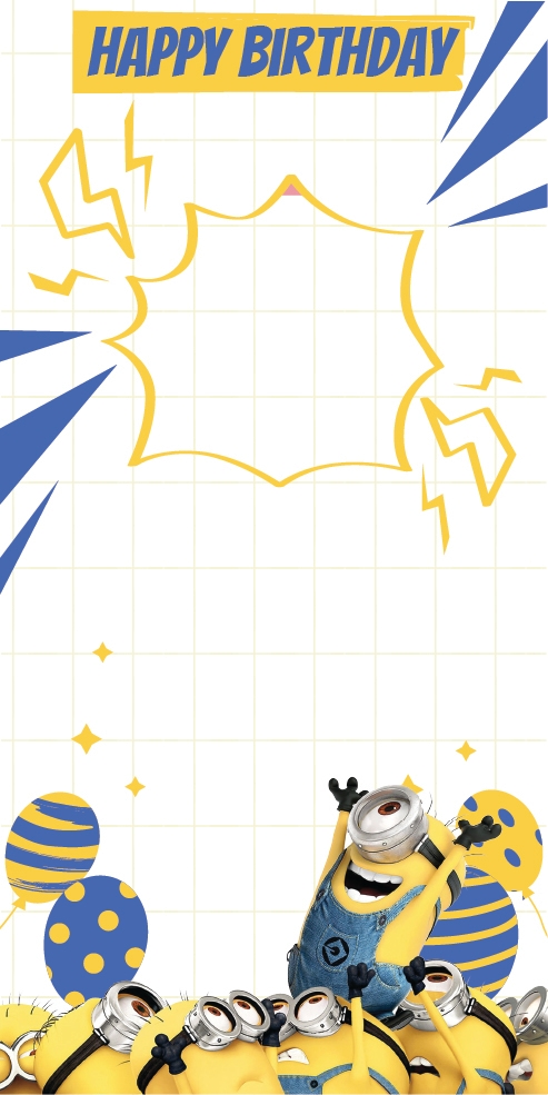 Background Design