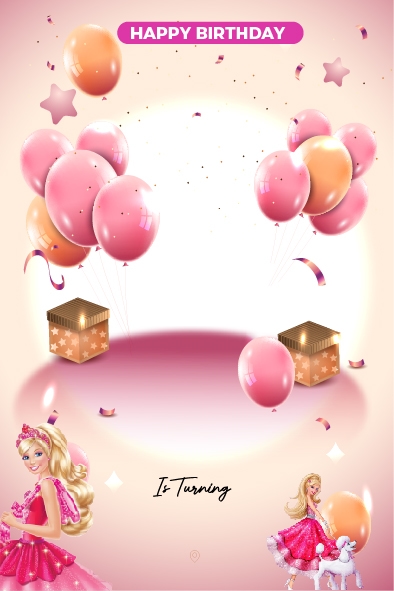 Background Design