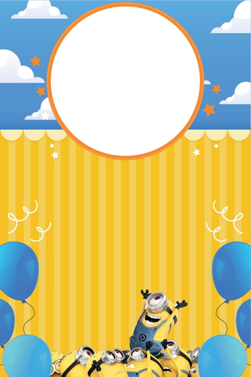 Background Design
