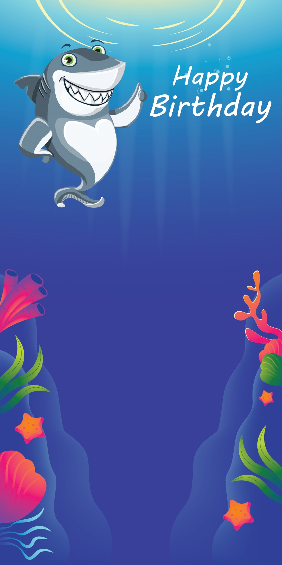 Background Design