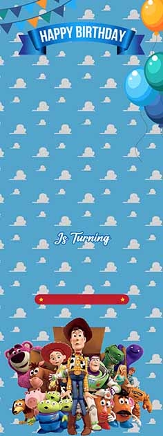 Background Design