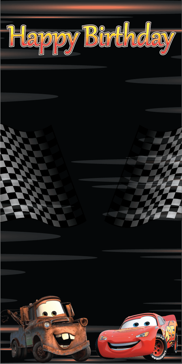 Background Design
