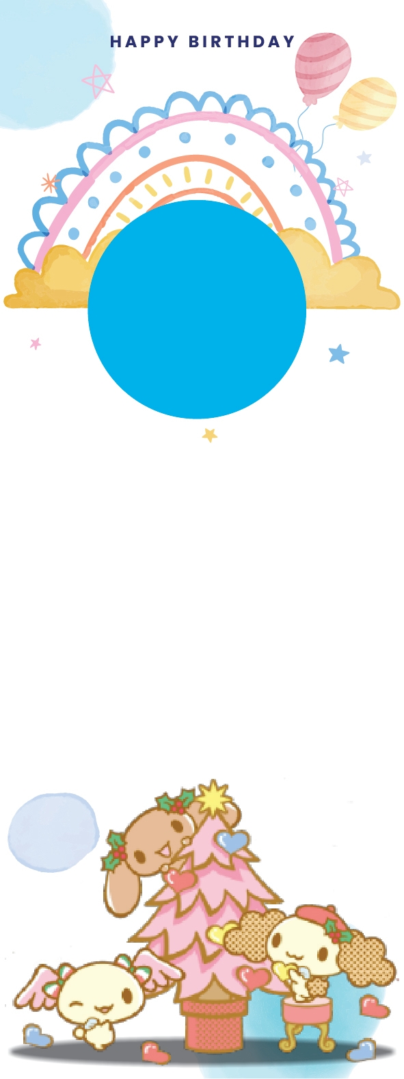 Background Design