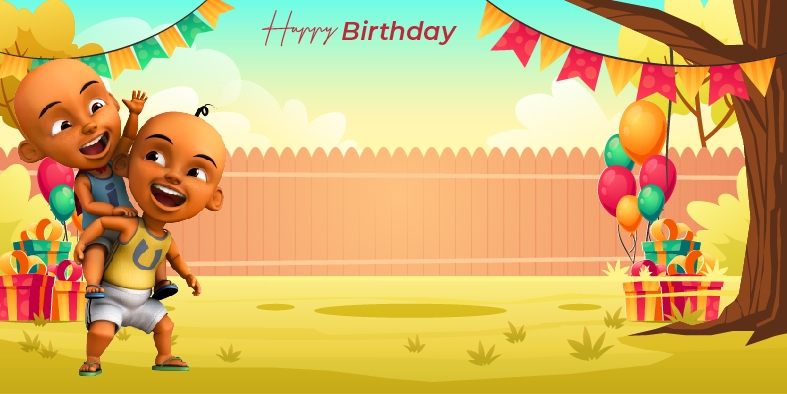 Background Design
