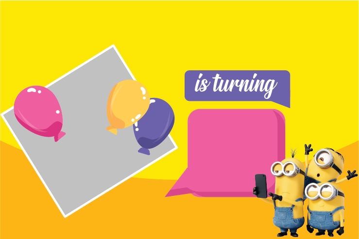Background Design
