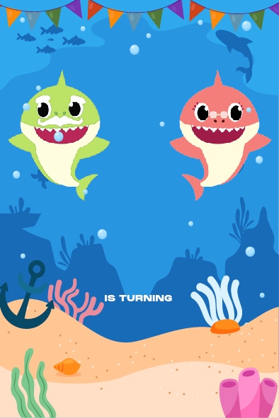 Background Design