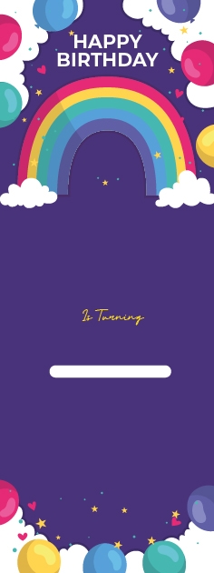 Background Design