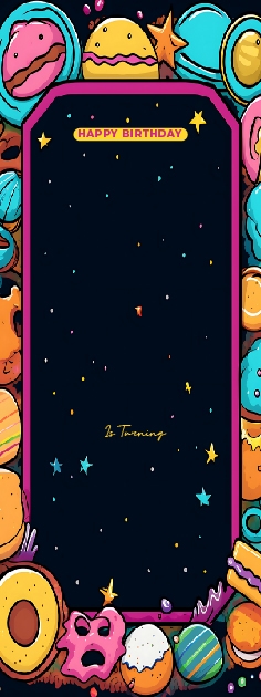 Background Design