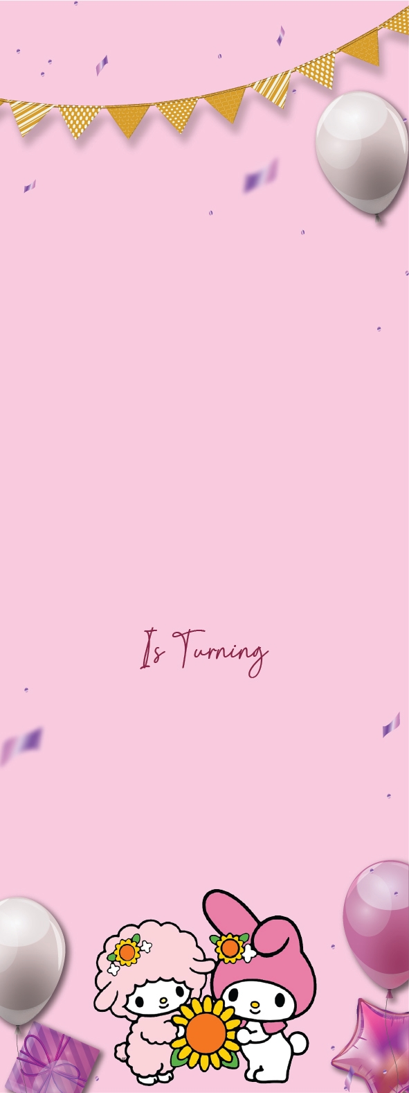 Background Design