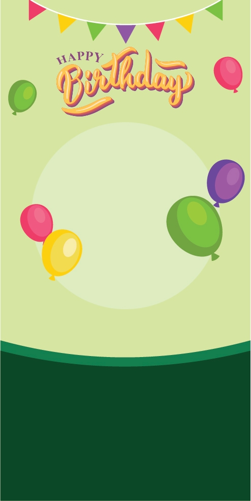 Background Design