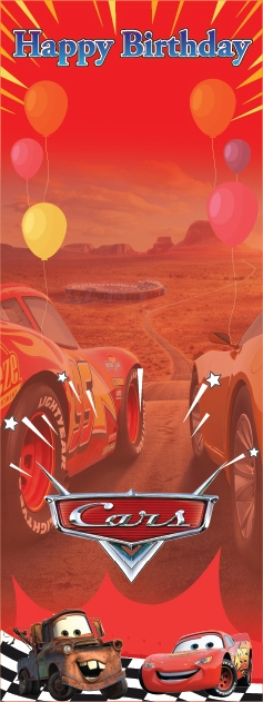 Background Design