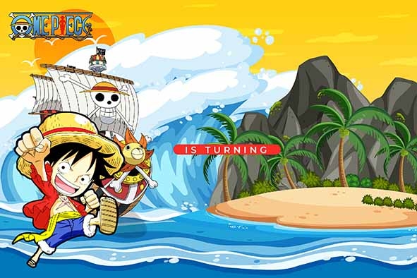 Background Design