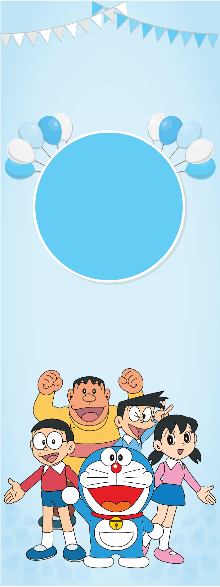Background Design