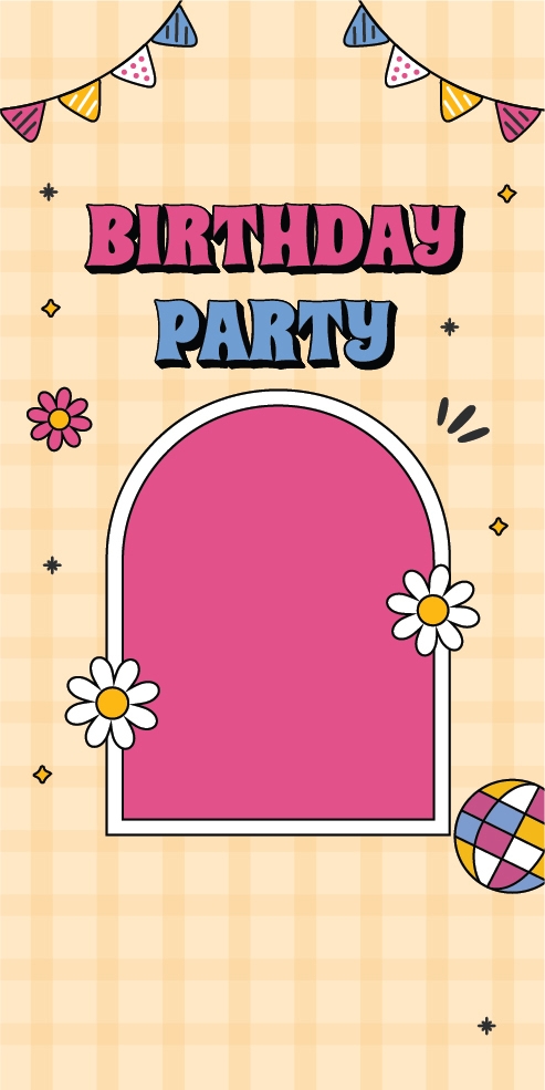 Background Design
