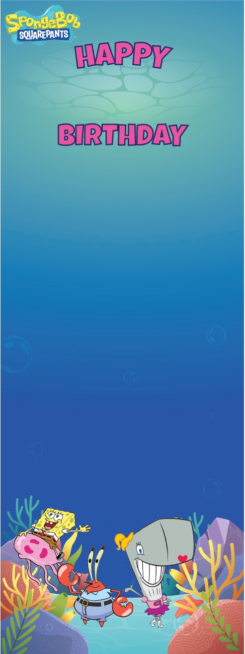 Background Design