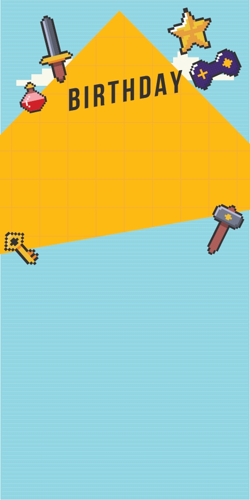 Background Design