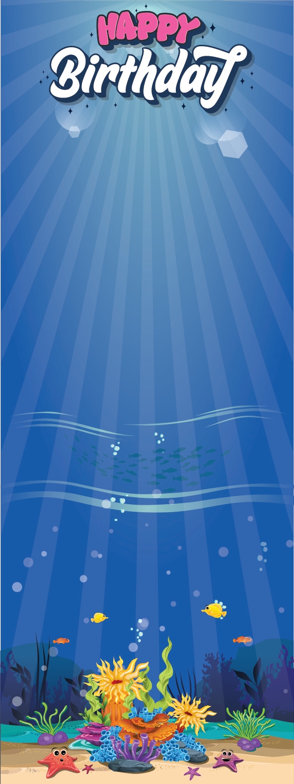 Background Design