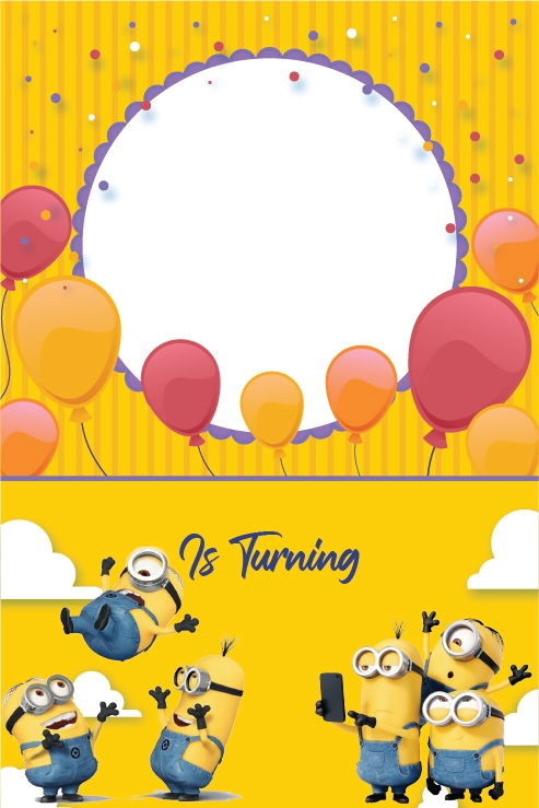 Background Design