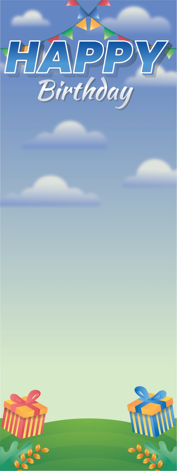 Background Design