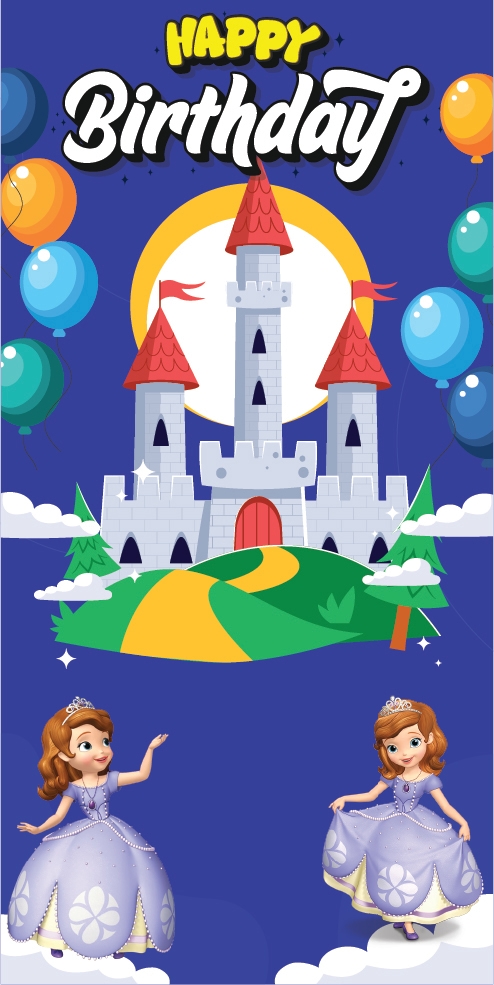 Background Design