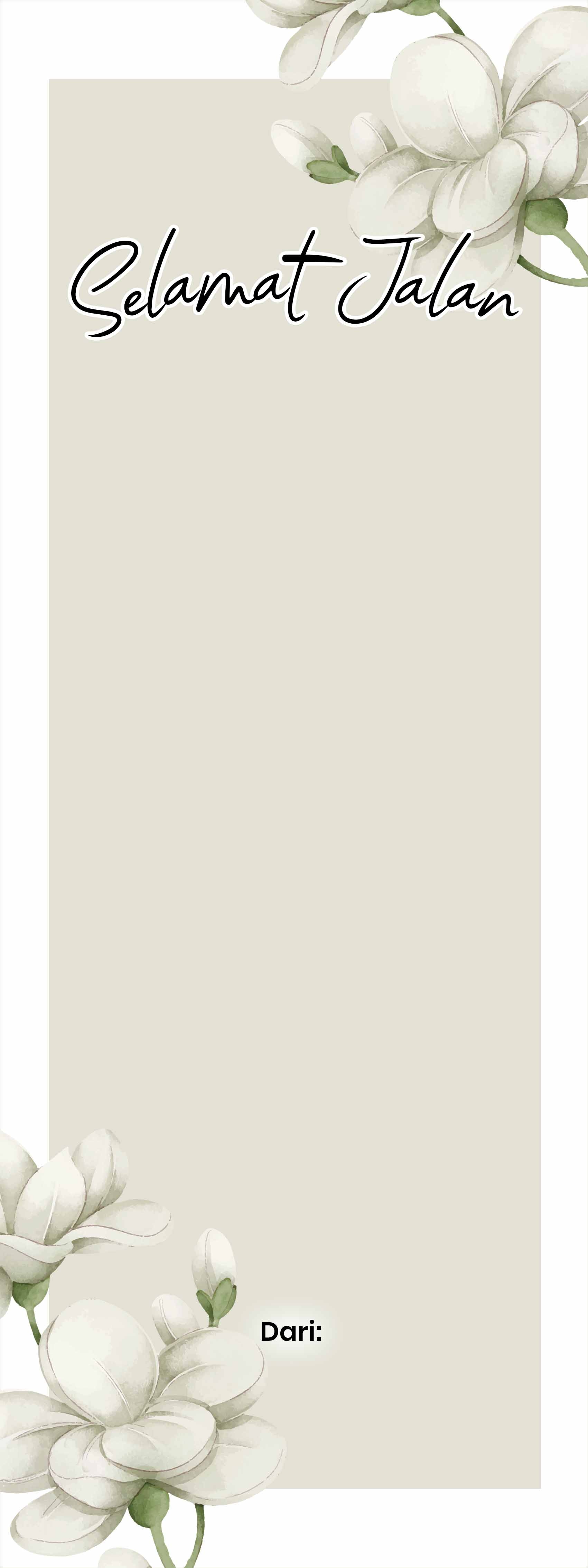 Background Design