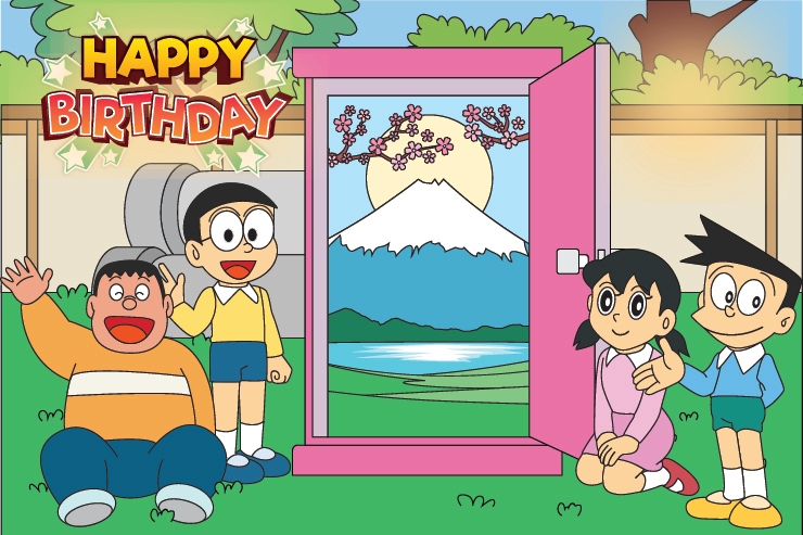 Background Design
