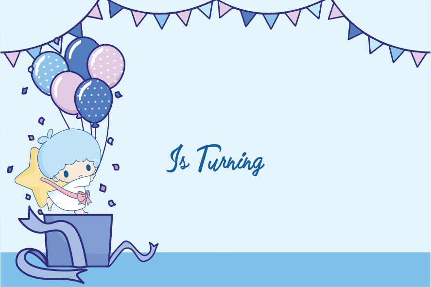 Background Design