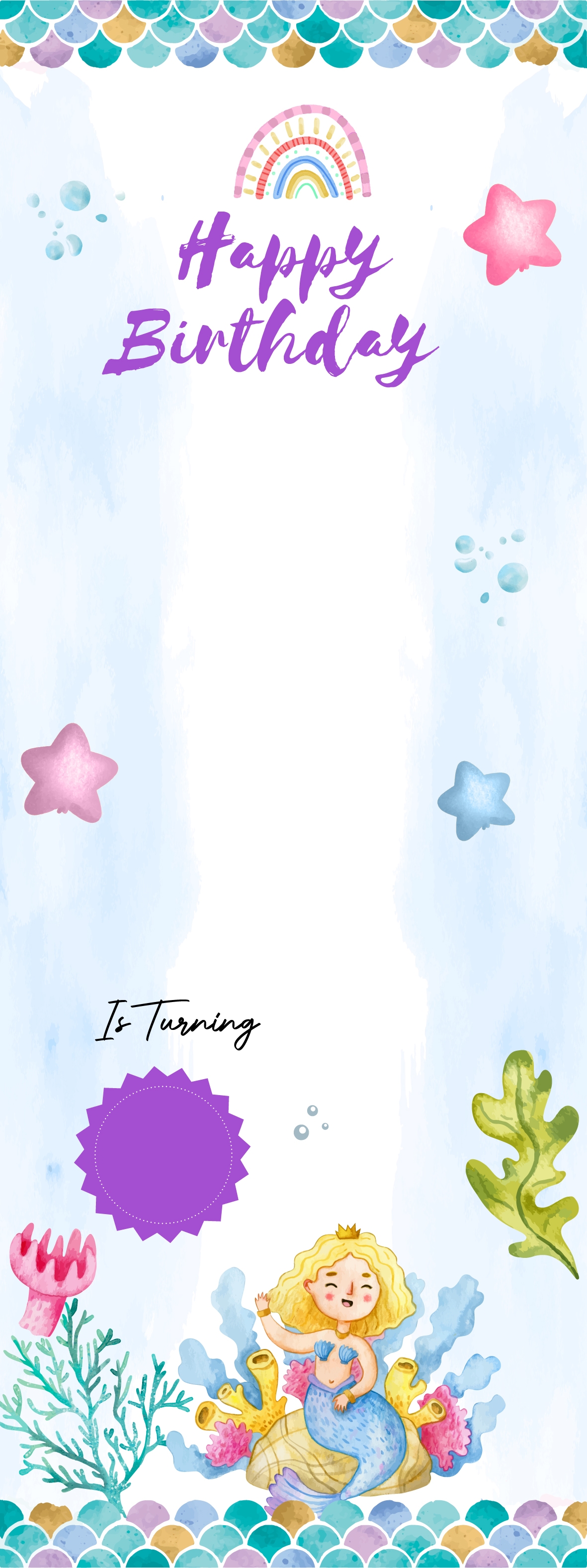 Background Design
