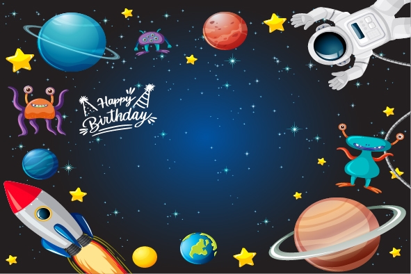 Background Design
