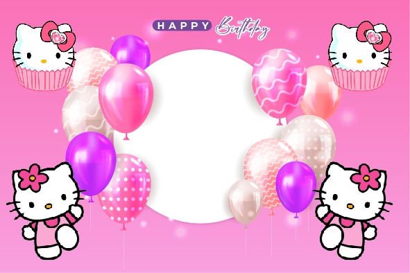Background Design