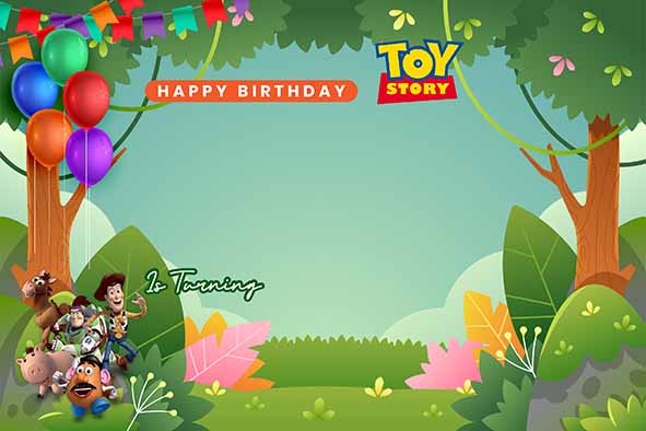 Background Design