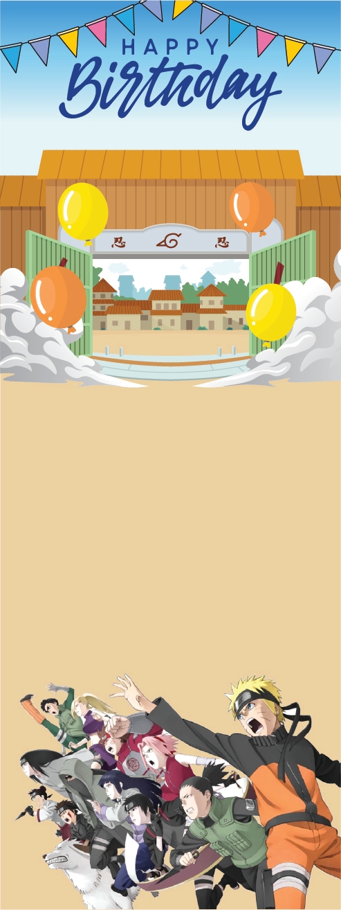 Background Design