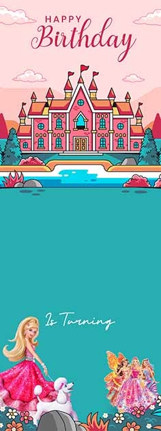 Background Design