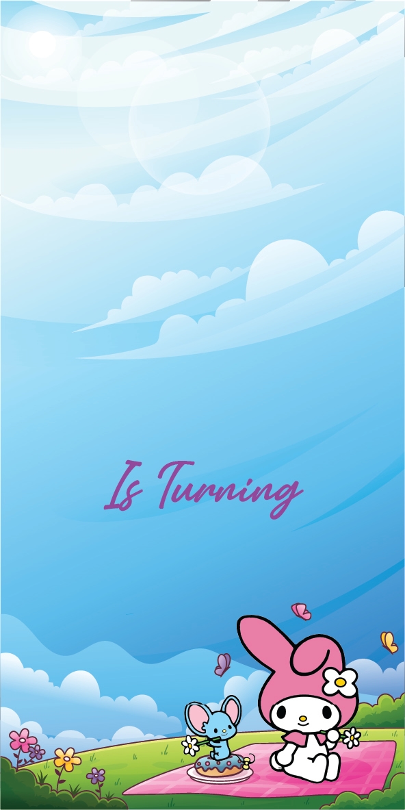 Background Design
