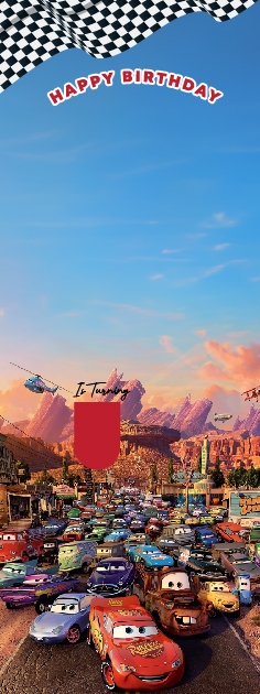 Background Design